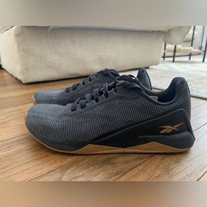 Reebok Nanos X1 Training Shoes